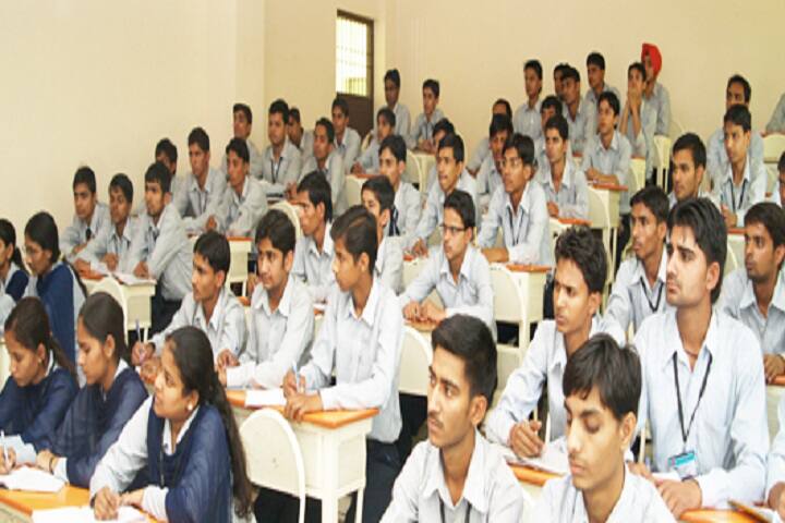 classroom